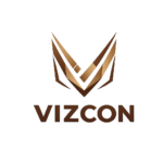 Vizconmarketing logo representing a modern digital marketing agency focused on growth and branding.