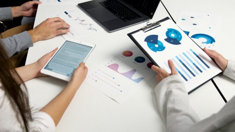 Professional web development and SEO solutions Chennai Vizcon Marketing